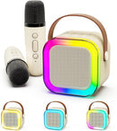 Portable Bluetooth Speaker