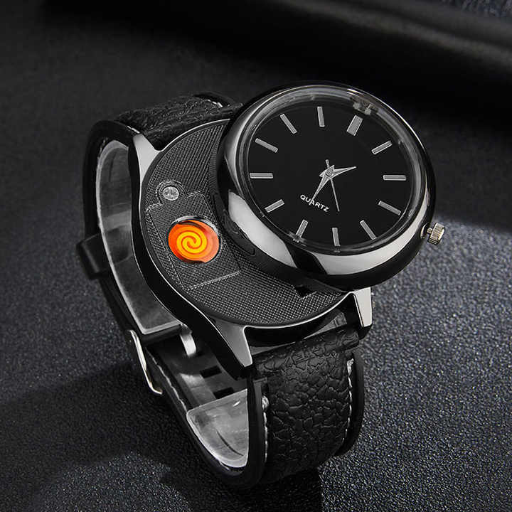 Lighter Smartwatch