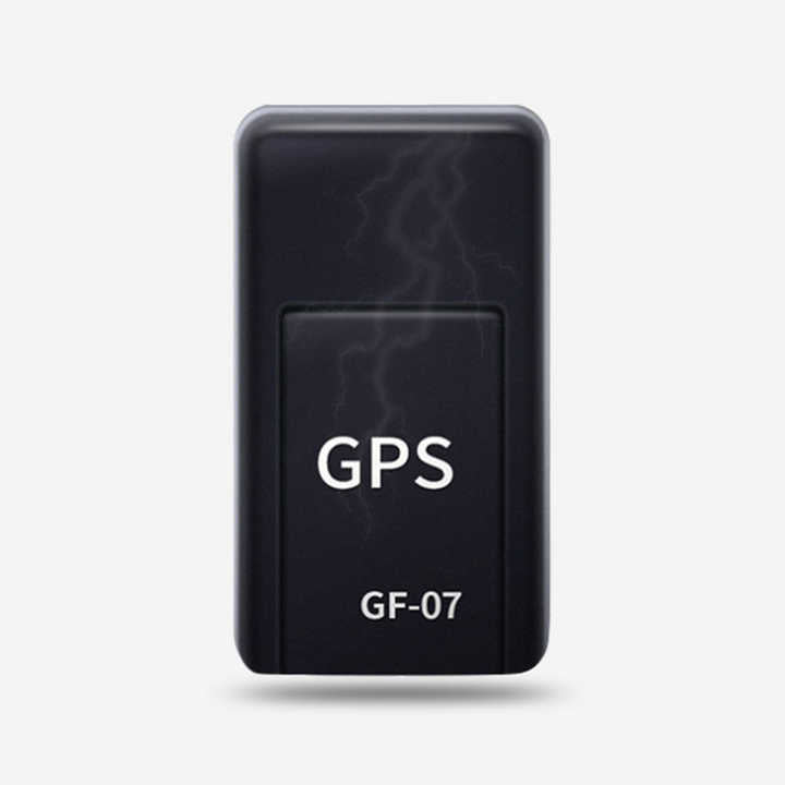 Magnetic Mini GPS Locator