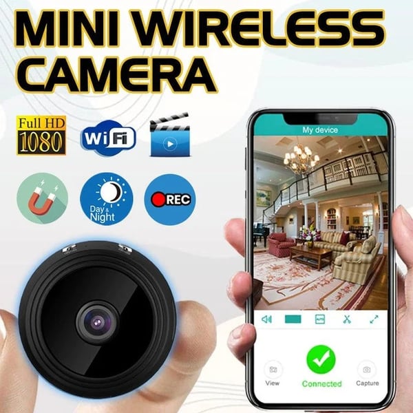 Mini Spy camera