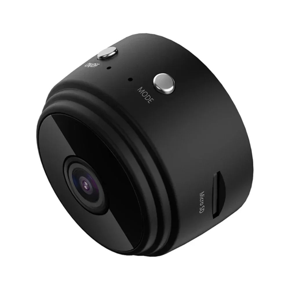 A9 WiFi Mini  HD Wireless  Camera