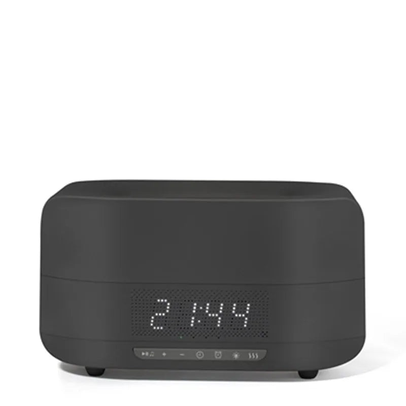 Bluetooth Speaker Alarm Clock Humidifier