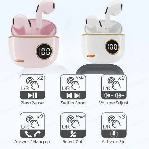 TWS Earbuds 190