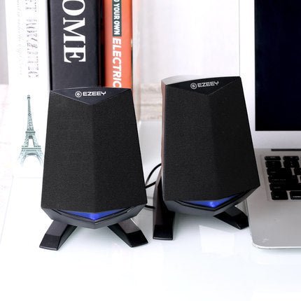 USB Computer Multimedia Speaker